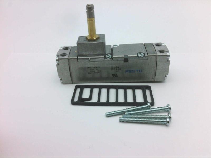 FESTO CM-5/2-1/4-FH-SA