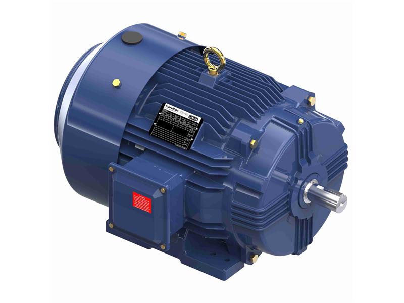 REGAL REXNORD 284TTFCD6101