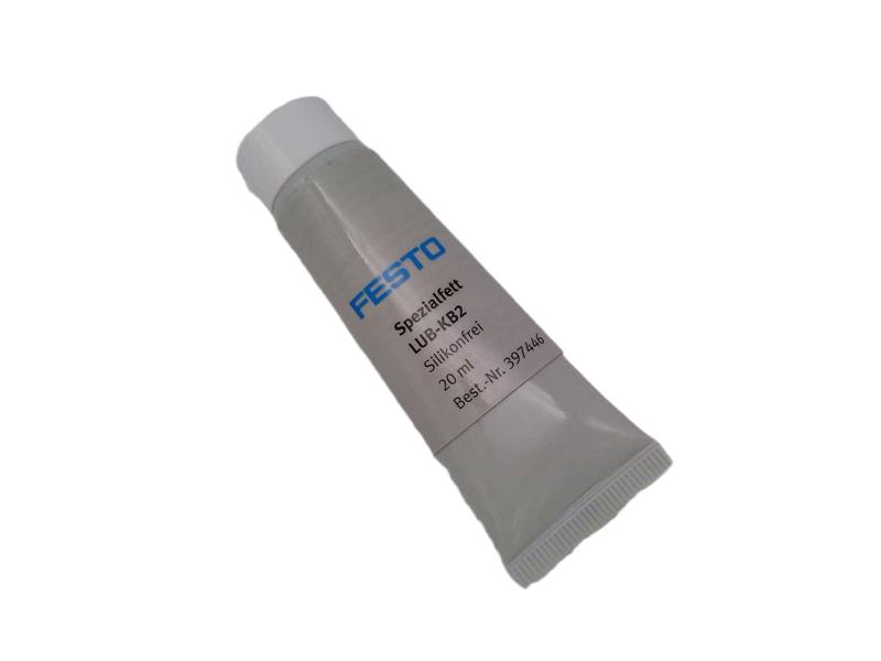 FESTO LUB-KB2-SILIKONFREI-20ML