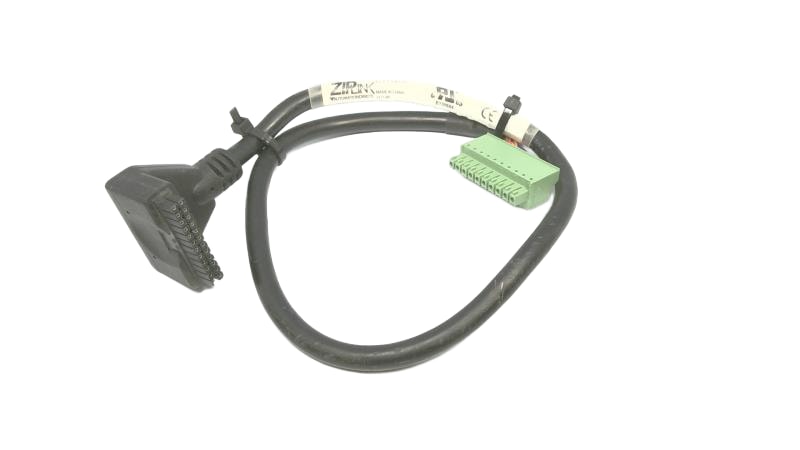 AUTOMATION DIRECT ZL-P1-CBL10