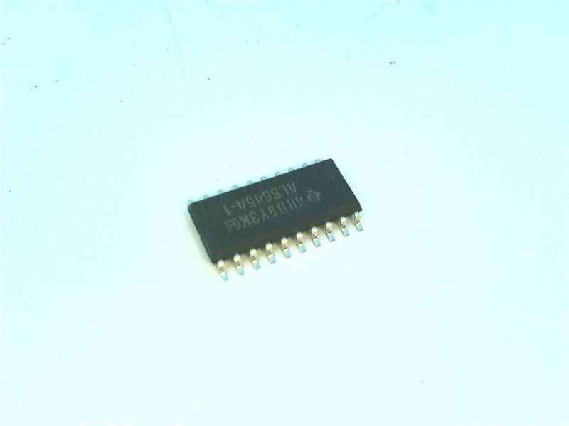 TEXAS INSTRUMENTS SEMI SN74ALS645A1NSR
