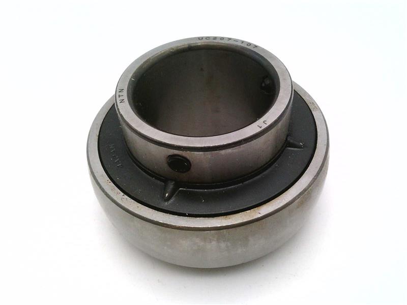 NTN BEARING UC207-107D1