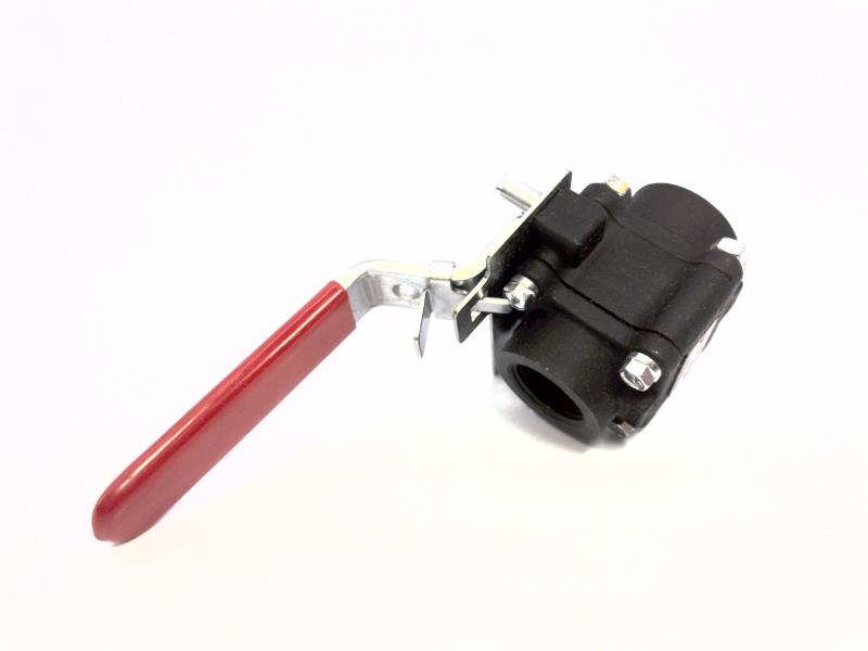 FLOWSERVE 3/4 444466PMSE R2