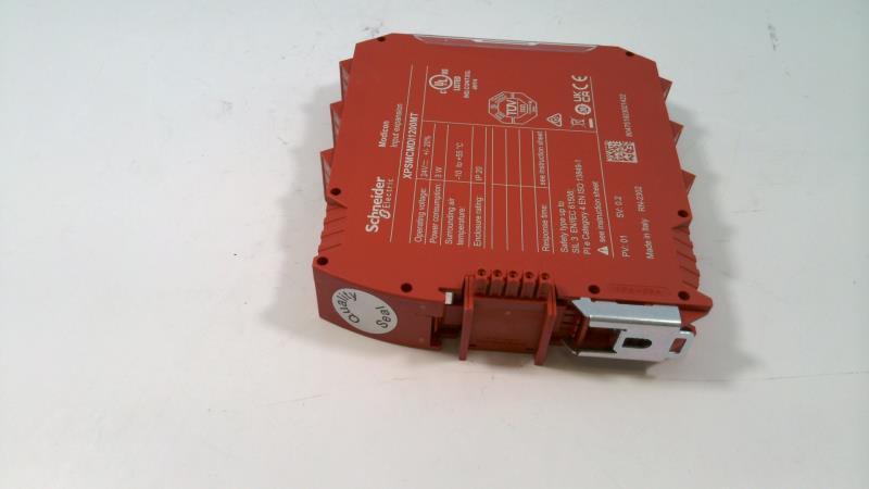 SCHNEIDER ELECTRIC XPSMCMDI1200MT