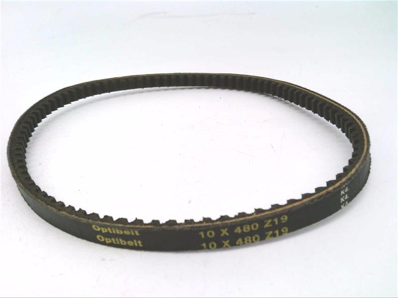 OPTIBELT Z19