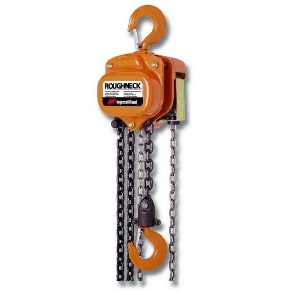 INGERSOLL RAND VL2-010-15-15V