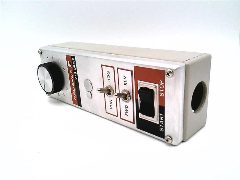 ASEA BROWN BOVERI 9C46