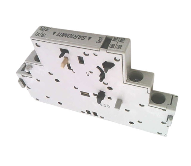 ALLEN BRADLEY 140M-C-ASAR10M01