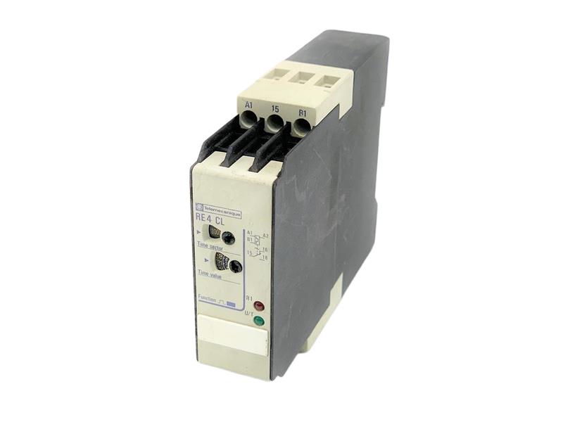 RE4CL11BU by SCHNEIDER ELECTRIC