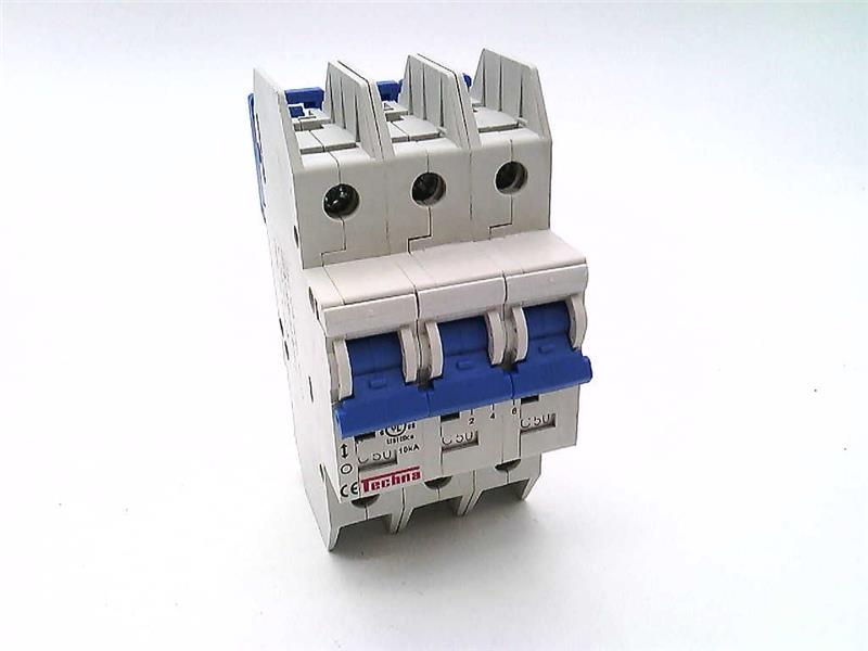 TECHNA JTEC-489-3-C-50