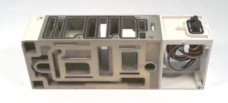 VVQ5000-1A-F1-04T by SMC