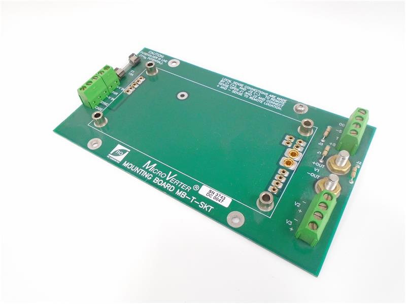 RO ASSOCIATES MB-T-SKT