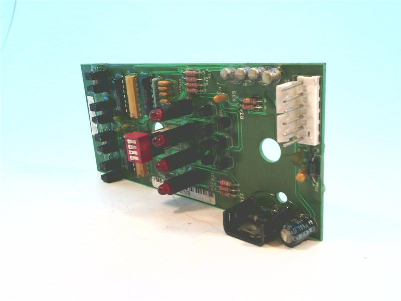 ELECTRO CAM EC-2000-102-PCB