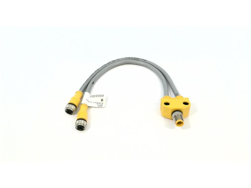 VB2-FSM 4.4/2RKC 4T-0.3/0.3/S622/SV by TURCK