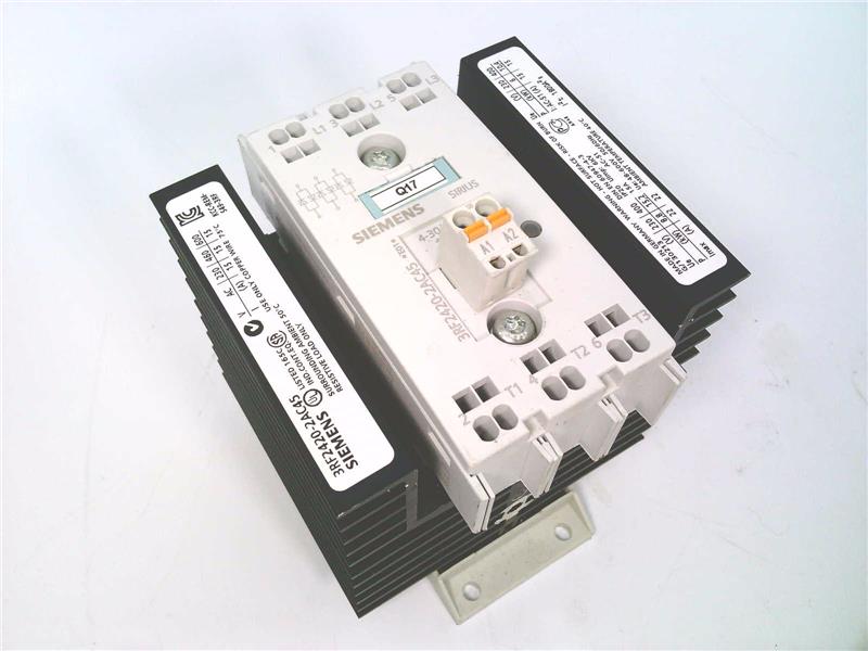 SIEMENS 3RF2420-2AC45