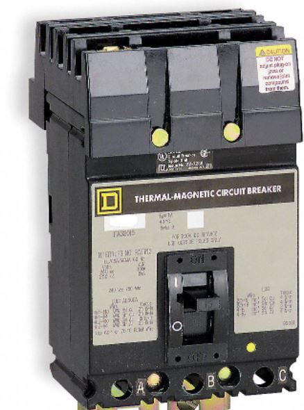 SCHNEIDER ELECTRIC FCP34040MT