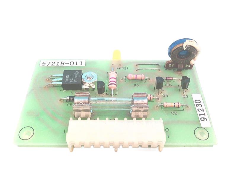 5721B-011 by EDWARDS SIGNALING