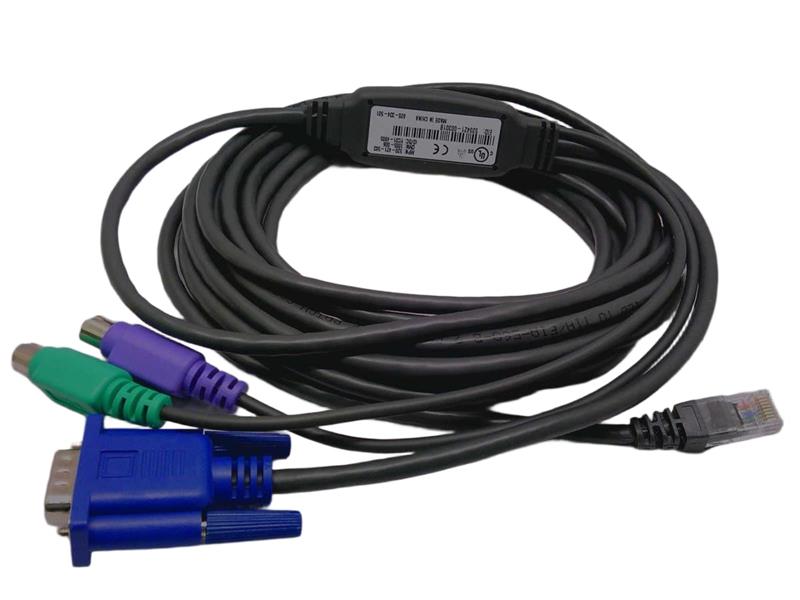 PS2IAC-15 by AVOCENT