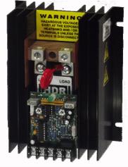 AMETEK PF1-480-180-CR-NO-01