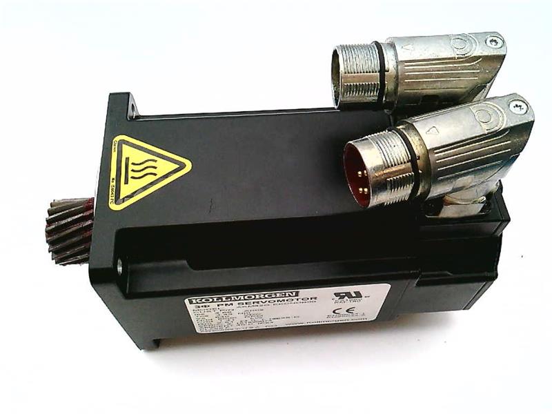 KOLLMORGEN AKM42G-EKCNDB-00