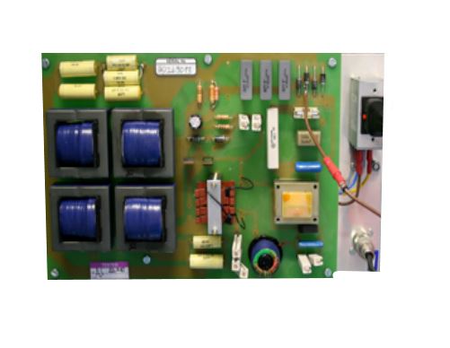 HILSONIC FMG-600-PCB