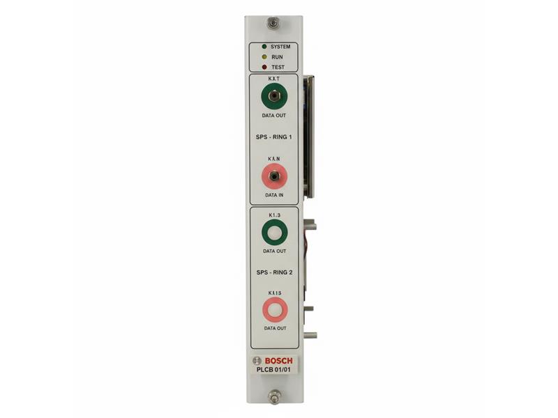 BOSCH PLCB01-01