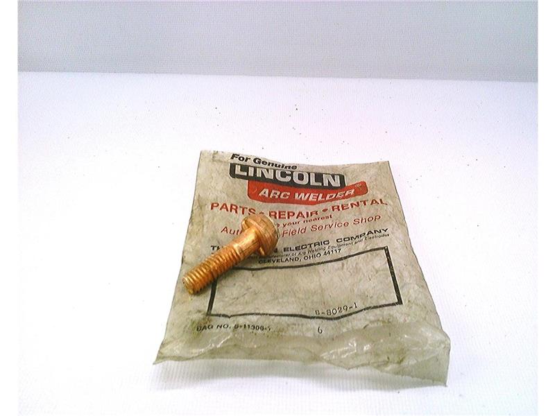 LINCOLN ELECTRIC S8029-1R