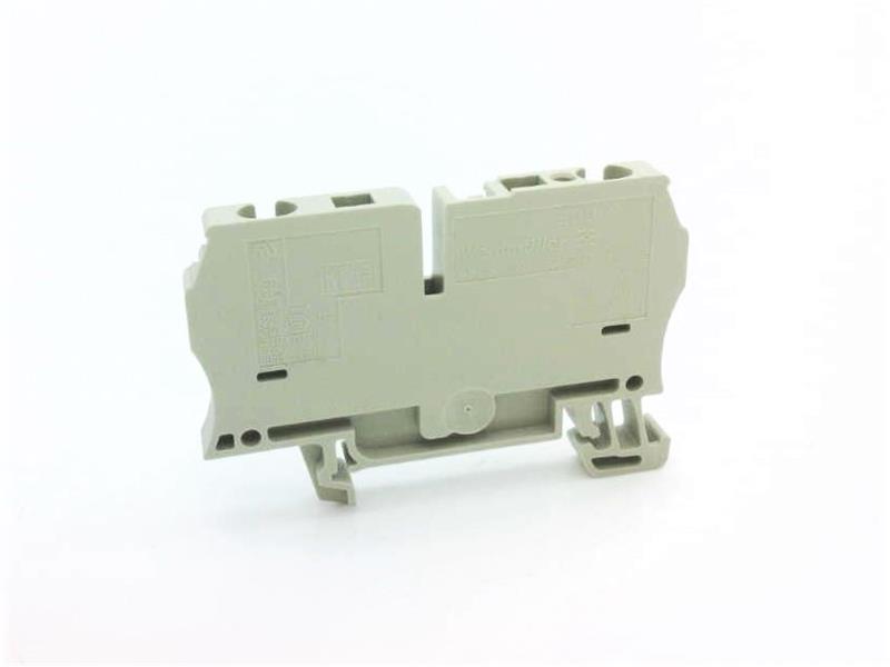 WEIDMULLER ZDU4-GR