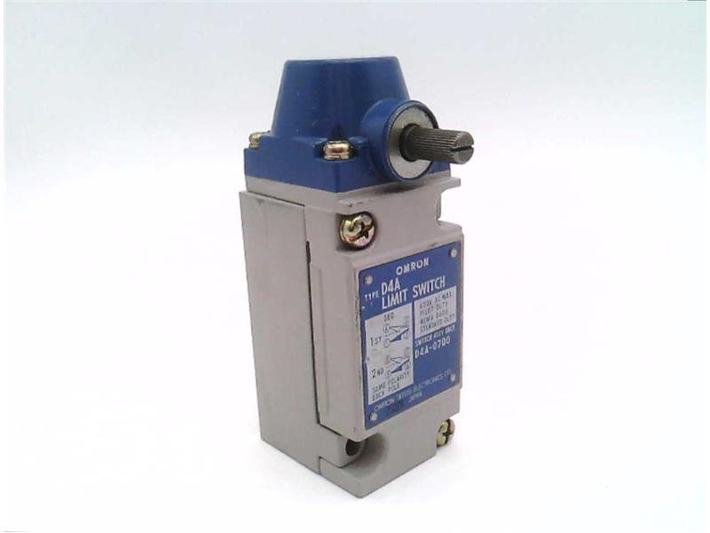 OMRON D4A-2717-N