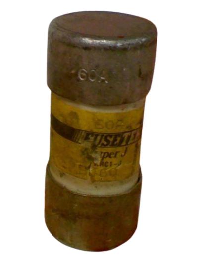 FUSE TEK SJ-60