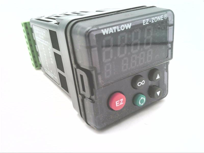 WATLOW PM6C1CC-AAAAAAA