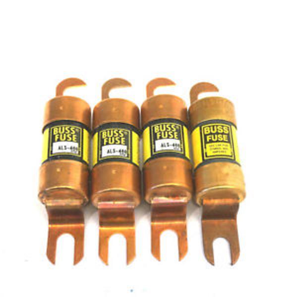 EATON CORPORATION ALS-400