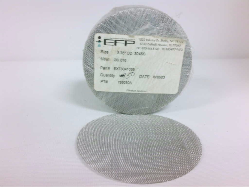 EXT3041035-50 by CLARCOR INC