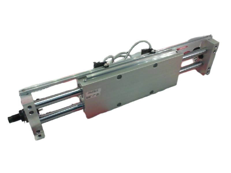 SMC NCDPX2N25-600B-A73L