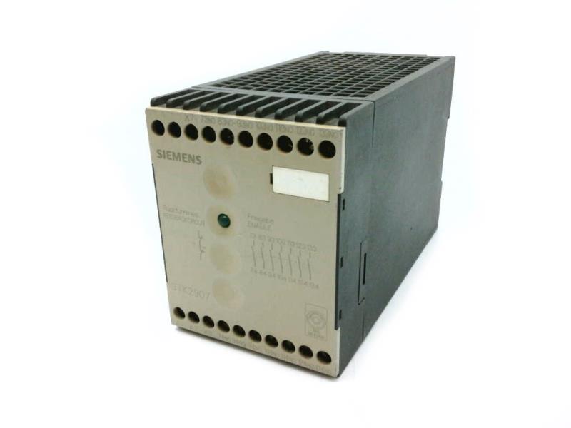 SIEMENS 3TK2907-0AL2