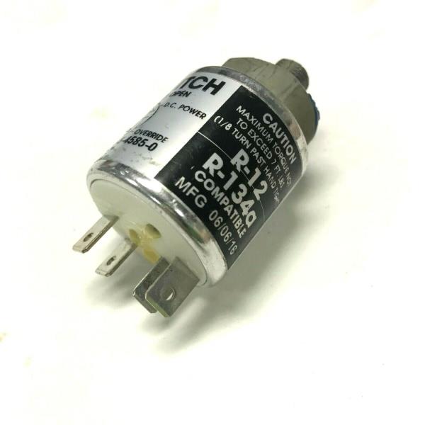 RD-5-4585-0 by ABB THOMAS & BETTS