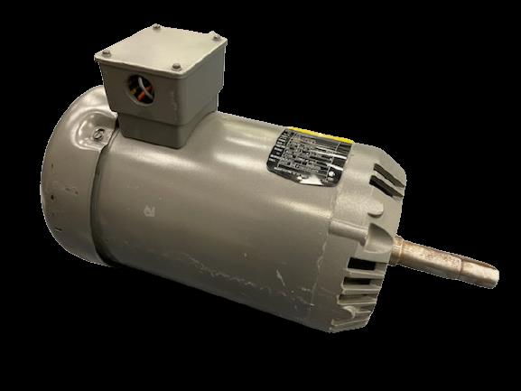 ASEA BROWN BOVERI VJMM3219T