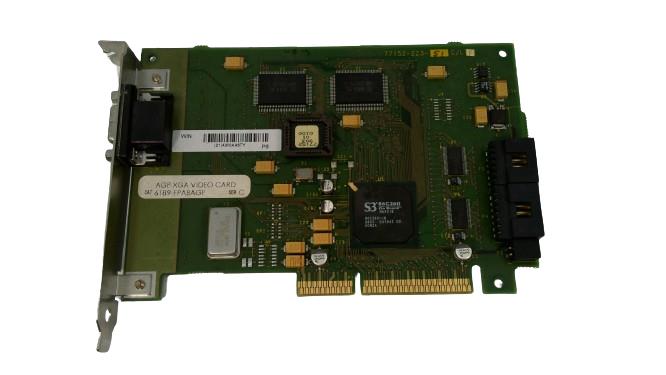 ALLEN BRADLEY 6189-FPABAGP