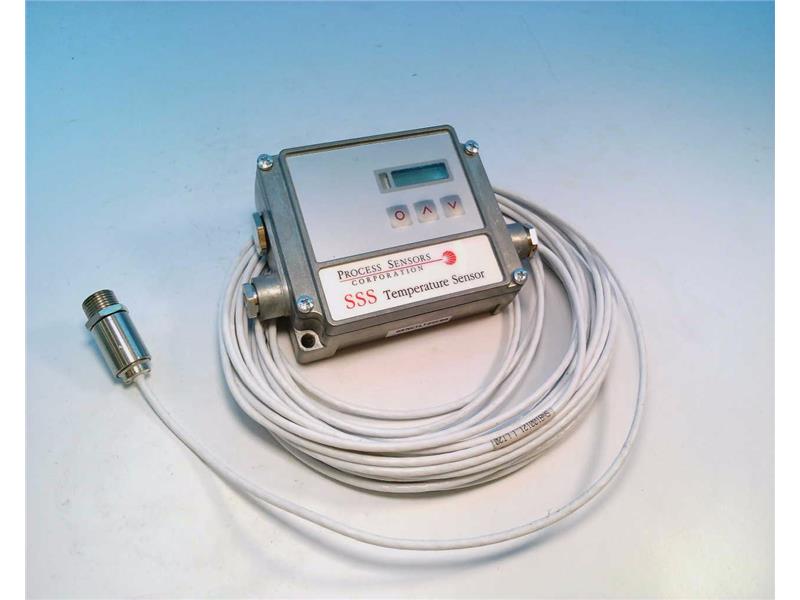 PROCESS SENSORS CORPORATION GENCTLT20CB8