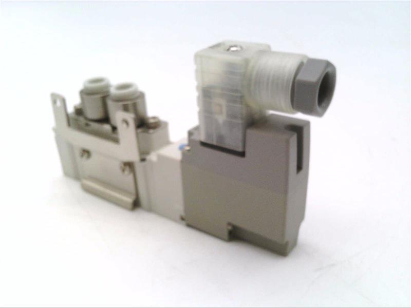 SMC SY5120-5DZ-C6-F2