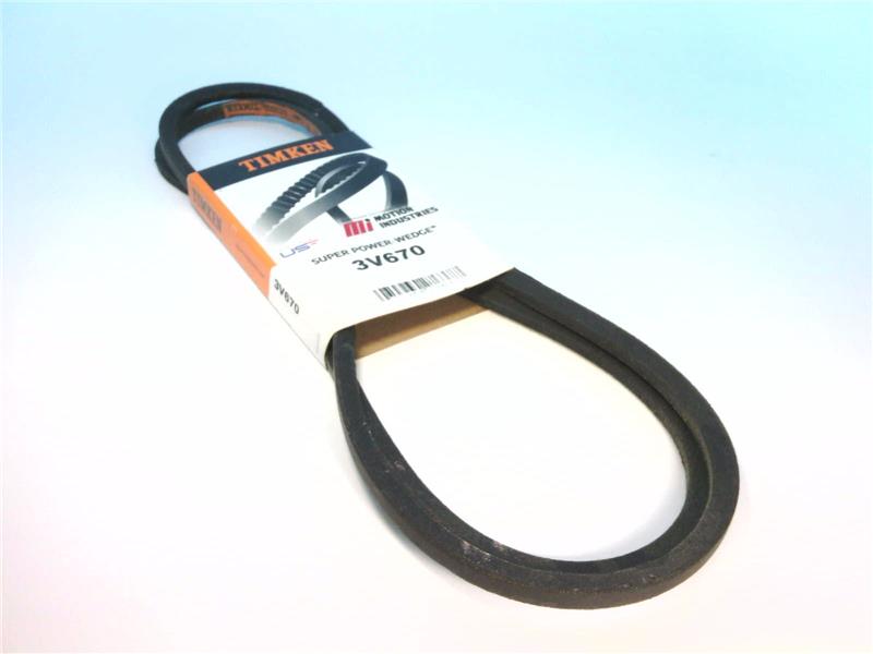 TIMKEN 3V670
