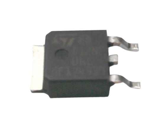 ST MICRO STD12NF06LT4