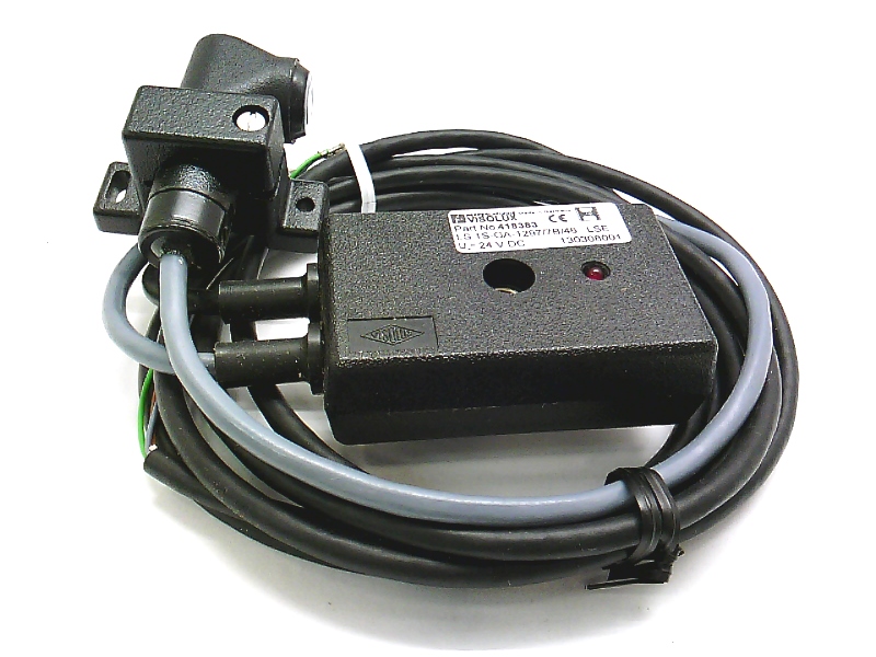 PEPPERL & FUCHS LS-1S-GA-1297/7B/46