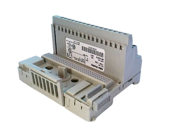 ALLEN BRADLEY 1794-TB3