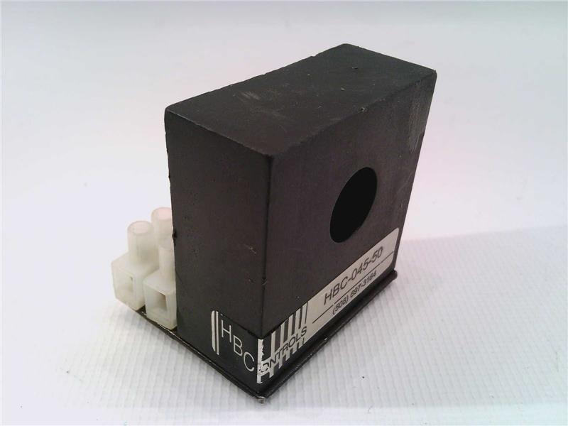HBC045-50 by HBCONTROLS