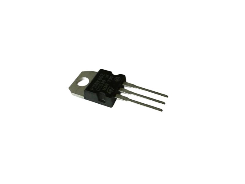 ST MICRO STP16NK60Z