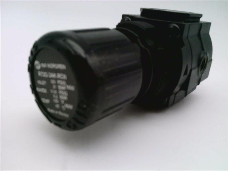 NORGREN R72G-3AK-RCN