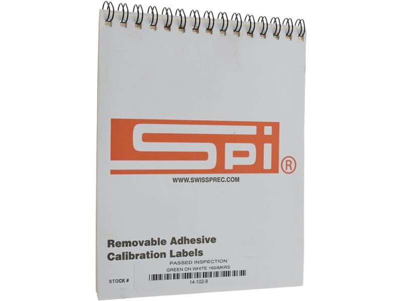 SWISS PRECISION INSTRUMENTS 14-102-8