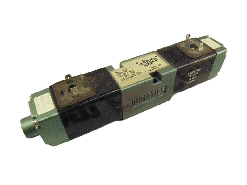 ASCO 081SS4024