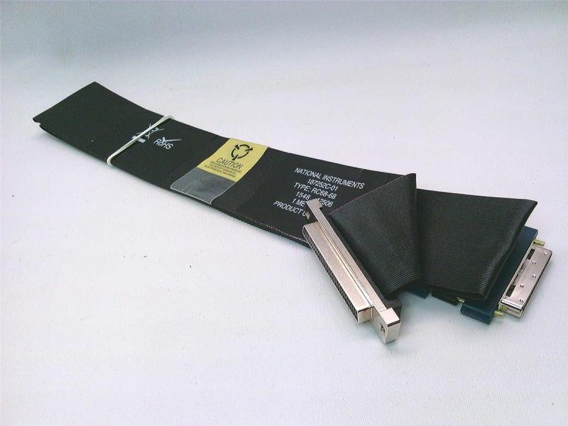 NATIONAL INSTRUMENTS 187252-01